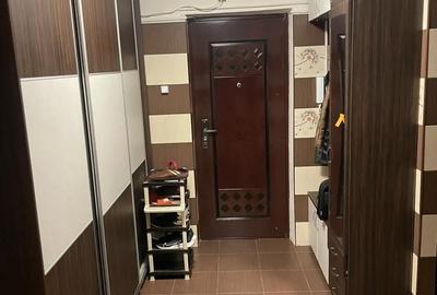 Apartament cu 3 camere decomandat în Ultracentral - 2