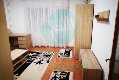 Garsonieră decomandată, mobilată în Unirii - 3