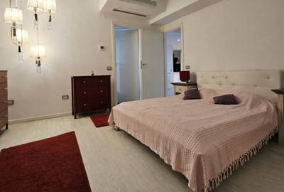 Apartament cu 3 camere, mobilat în Herăstrău - 3