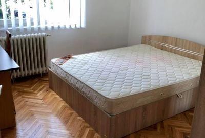 Apartament cu 3 camere în Gheorgheni - 7
