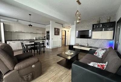 Apartament de inchiriat 2 camere | 60 mp | Ultracentral - 1