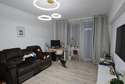 Apartament decomandat în Tineretului - 6