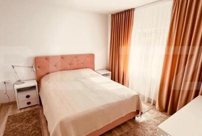 Casă cu 5 camere cu Teren 1000 Mp în Bucium - 4