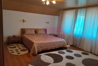 Casă cu 7 camere cu Teren 500 Mp în Movilița - 48