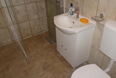 Apartament cu 2 camere semidecomandat în Ultracentral - 4