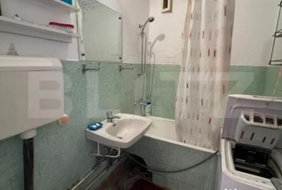 Apartament cu 2 camere semidecomandat în Semicentral - 2