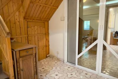Apartament cu 5 camere decomandat, mobilat în Păcii - 9