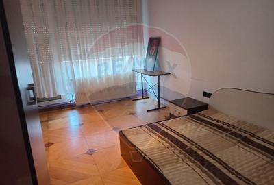 APARTAMENT SUPERB DE vanzare cu 3 CAMERE TIP SAMANTA ZONA UTA!!! - 9