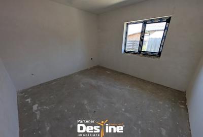 Casa plan parter 3 camere 90 mp + 500 mp teren, finisaje de calitate - 5