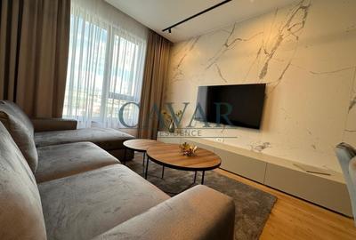 Proiect Binelui Cavar Residence Comision 0% - 3