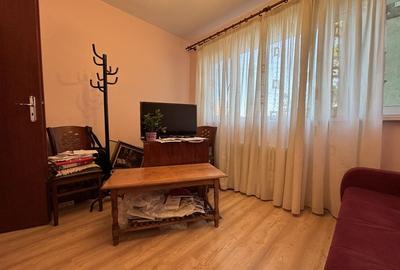 APARTAMENT 2 CAMERE | VICTORIEI | ETAJ INTERMEDIAR - 4