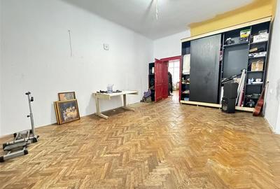 Apartament cu 4 camere nedecomandat, mobilat în Ultracentral - 7