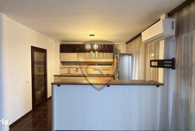 Apartament cu 2 camere, mobilat în Dacia - 14
