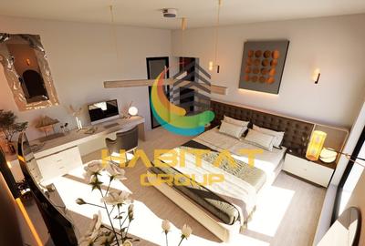 Casă individuală cu 4 camere cu Canalizare în Nord-Est - 12