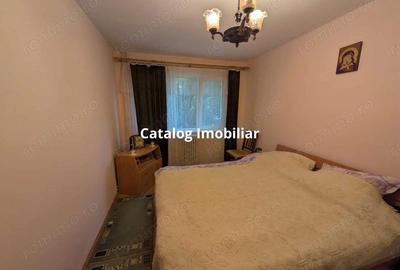 Apartament 4 camere - La Terenuri - 5