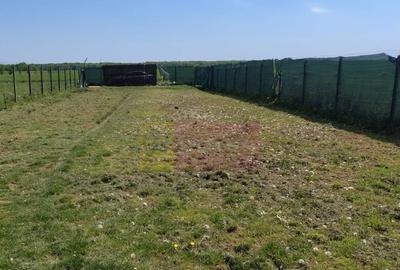 Teren cu constructie de vanzare in Urleta - 10