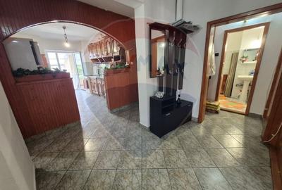 Apartament cu 3 camere si terasa 30 mp Fortuna - 7