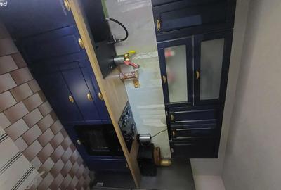 Apartament cu 3 camere decomandat în Snagov - 5