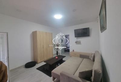 Garsoniera I 34mp I Parter I Bucurestii Noi - 4