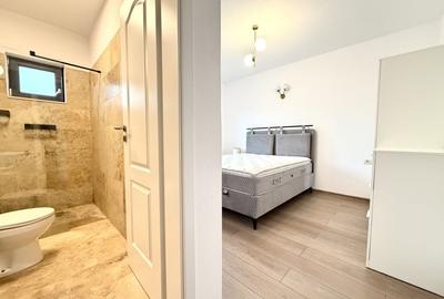 Duplex elegant cu 3 camere, 100 mp utili + anexe - Ghiroda - 4