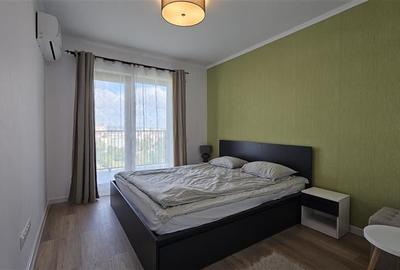 Apartament 3 camere, 73mp,2 terase, 2 parcari, Scala Frunzisului - 22