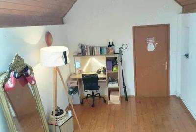 Apartament la casa 2 camere Calea Dumbravii - 15