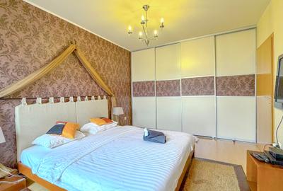 Penthouse spectaculos cu jacuzzi și vedere panoramică spre Tâmpa – Avantgarden 1 - 5