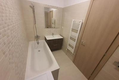 Apartament 2 camere Nicolina - Aproape de Palas - cu loc de parcare - 4