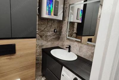 Garsonieră decomandată în Apărătorii Patriei