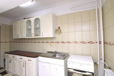 INCHIRIERE APARTAMENT 2 CAMERE TIMPURI NOI - NERVA TRAIAN - 19