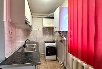 Apartament 1 camera | 31mp | Decomandat | Manastur | Zona Taberei - 3