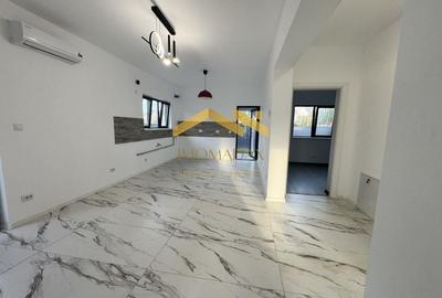 Sanmihaiu Roman-Duplex Parter-Disponibil Imediat - 1