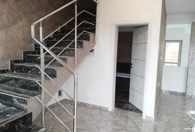 Vila Moderna Partial Mobilata in Popas Pacurari - 5