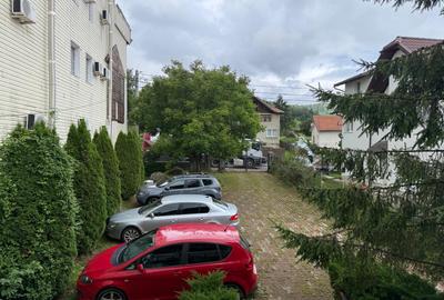 VANZARE CASA TIP PENSIUNE - 5