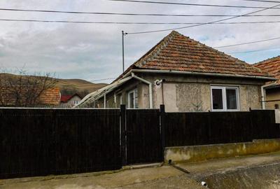 Casă în Petrisat - 2