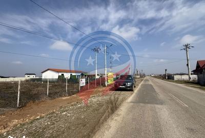 Teren de 747 mp, în Dobrun - 6