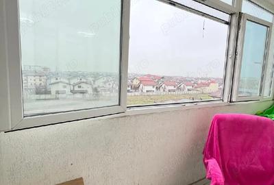 Apartament cu 3 camere decomandat în Chiajna - 8