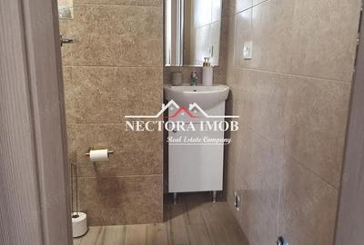 Apartament cu 3 camere în Nufărul - 9