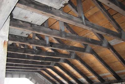 Casă cu 5 camere cu Teren 2100 Mp în Ordoreanu - 2