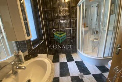 Casă individuală cu 13 camere cu Canalizare în Cotroceni - 26
