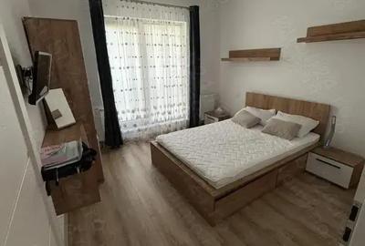 Casă cu 3 camere în Giroc