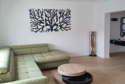 Apartament cu 3 camere decomandat în Central - 7