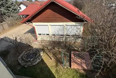 Casă cu 5 camere cu Canalizare în Pipera - 14