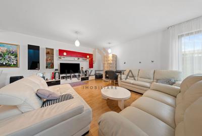 Casa eficienta energetic, cu garaj si 3 locuri de parcare | Faget - 3