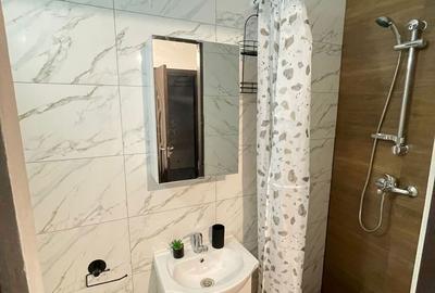 Garsonieră decomandată în Astra - 3