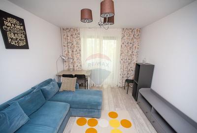 Apartament cu 2 camere decomandat în Tei - 26