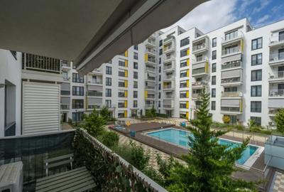 Apartament cu 2 camere decomandat în Mogoșoaia - 1