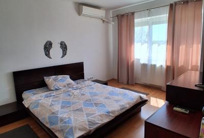 Apartament cu 2 camere decomandat, mobilat în Popești-Leordeni - 11