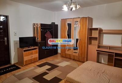 Garsoniera Moderna Bloc Nou - Berceni - Dimitrie Leonida - 1