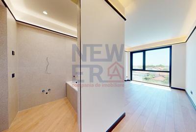 Apartament cu 3 camere decomandat în Pipera - 7